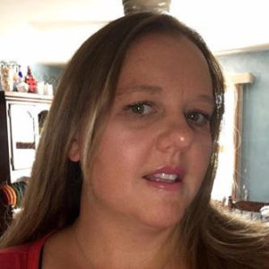 Crystal Casavant-Otto